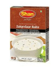 Shan Zanqedar Raita 40gm - Spice Village