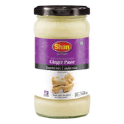 Shan Ginger Paste 310gm - Spice Village