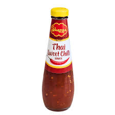 Shezan Thai Sweet Chilli Sauce 300gm - Spice Village