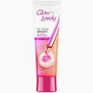 Fair and Lovely (Glow & Lovely) Advanced Multi Vitamin Skin 50gm