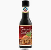 Healthy Boy Teriyaki Cooking Sauce 250ml