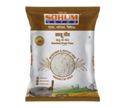Sohum Sattu Flour 200gm - Spice Village