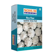 Sohum Modak Peethi(Rice Flour) 500gm - Spice Village