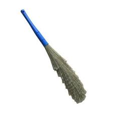 Indian Broom – Plastic Jharoo - Only Berlin Same Day Delivery - Spice Village