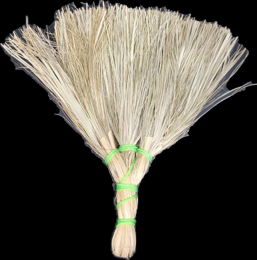 Laxmi Pooja Broom - Spice Village