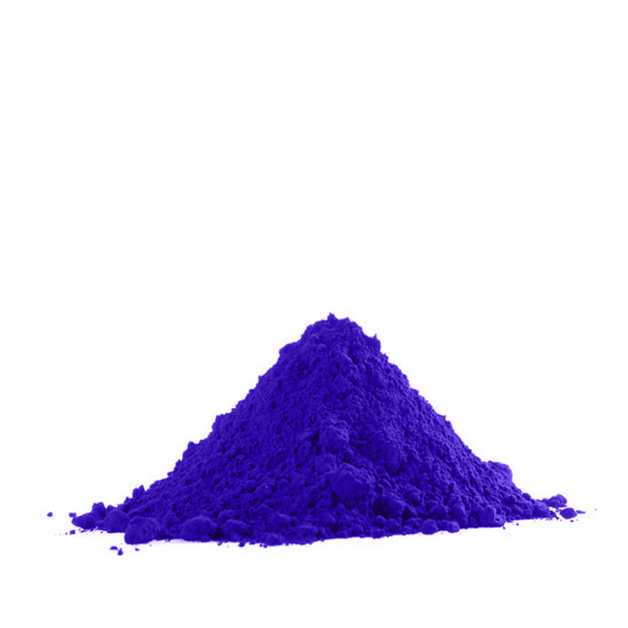 Holi Blue Colour 200gm - Spice Village