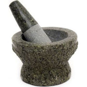 Stone Mortar 12 Cm - Spice Village