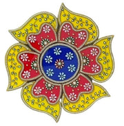 Acrylic Rangoli - Spice Village