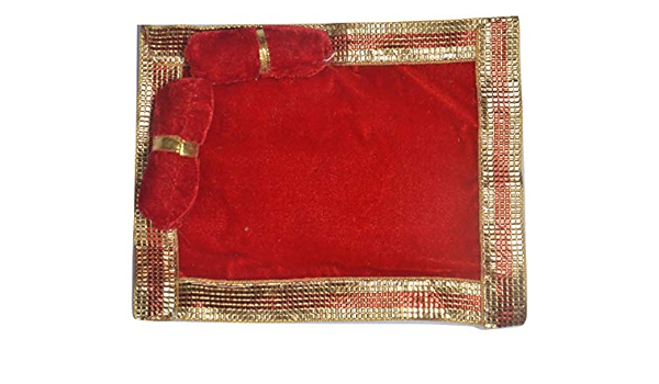 Bal krishna (God) Gadi Aasan - Spice Village