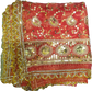 Chundadi (pooja)( Red Colour) (30*45cm) - Spice Village