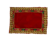 God Idol Gadi Aasan - Spice Village