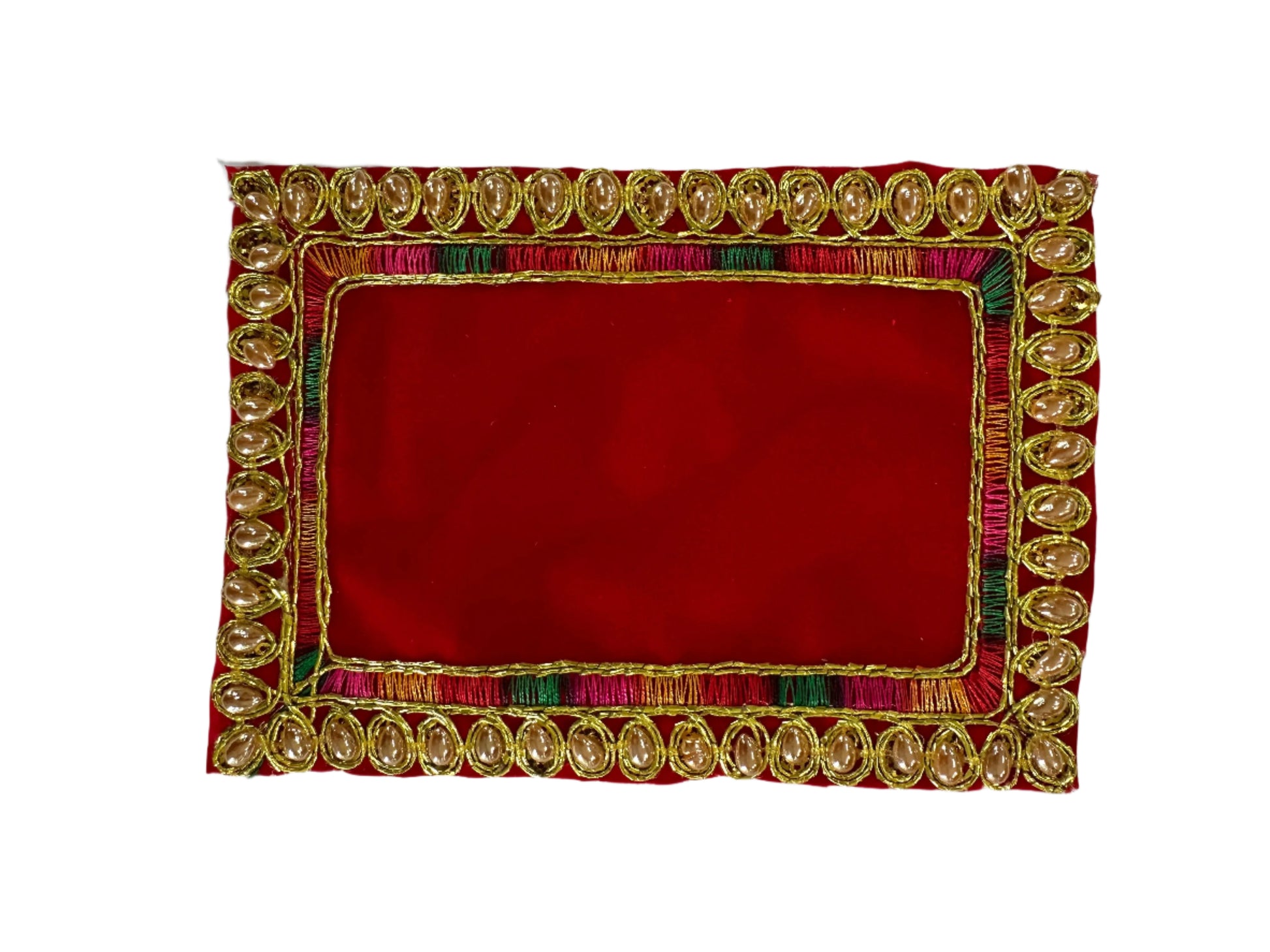 God Idol Gadi Aasan - Spice Village