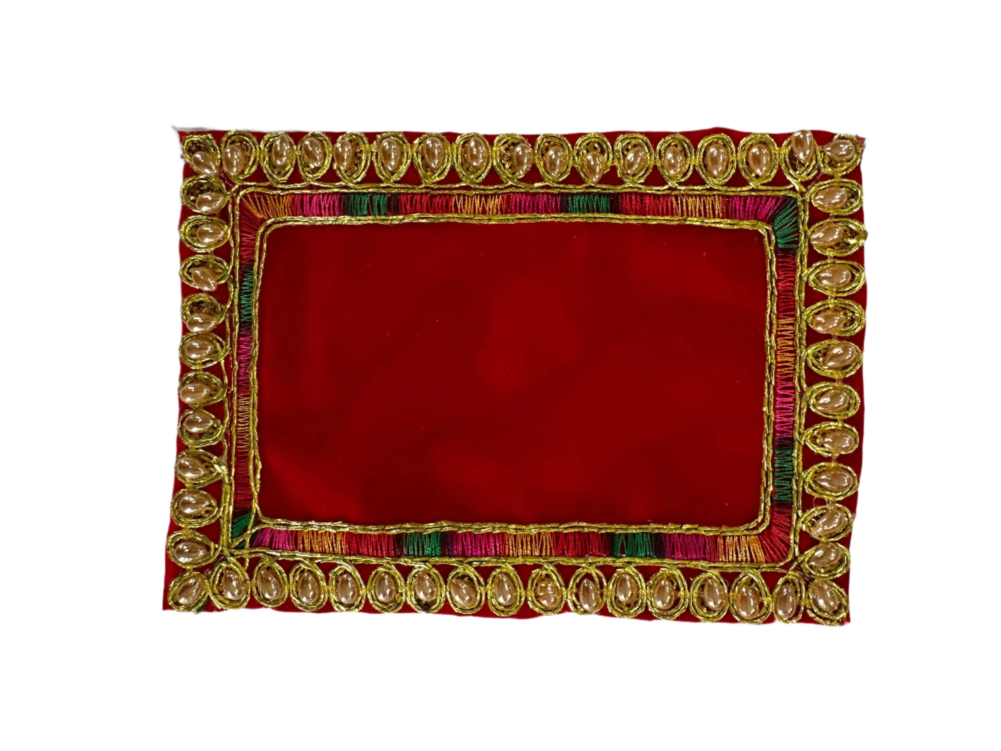 God Idol Gadi Aasan - Spice Village