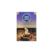 Heera Havan Samagri 200gm - Spice Village