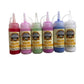 Rangoli Colour Pump (Set of 6) 120gm - Spice Village