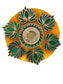 Rangoli diya stand - Spice Village
