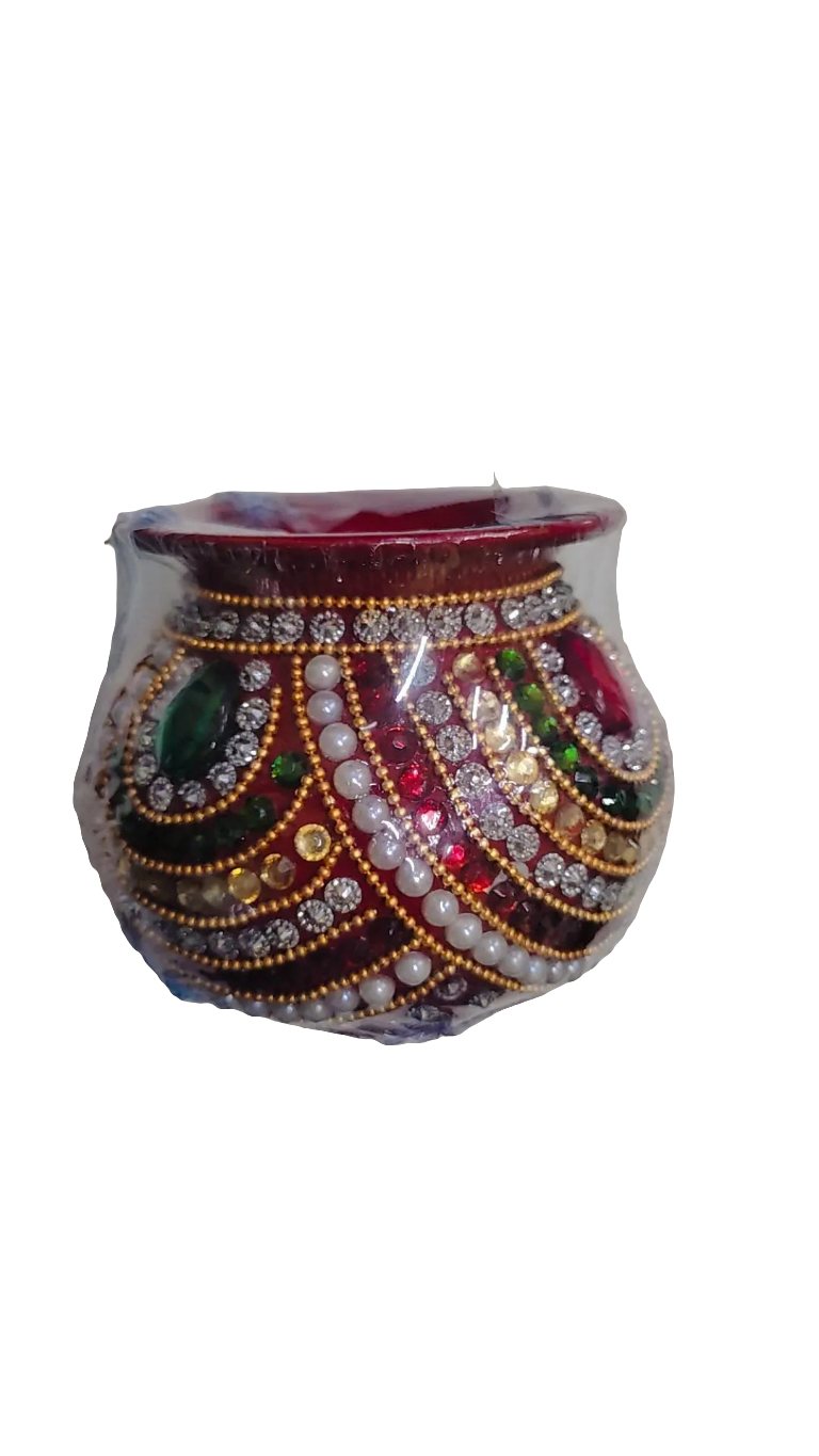 Fancy Kalash - Spice Village