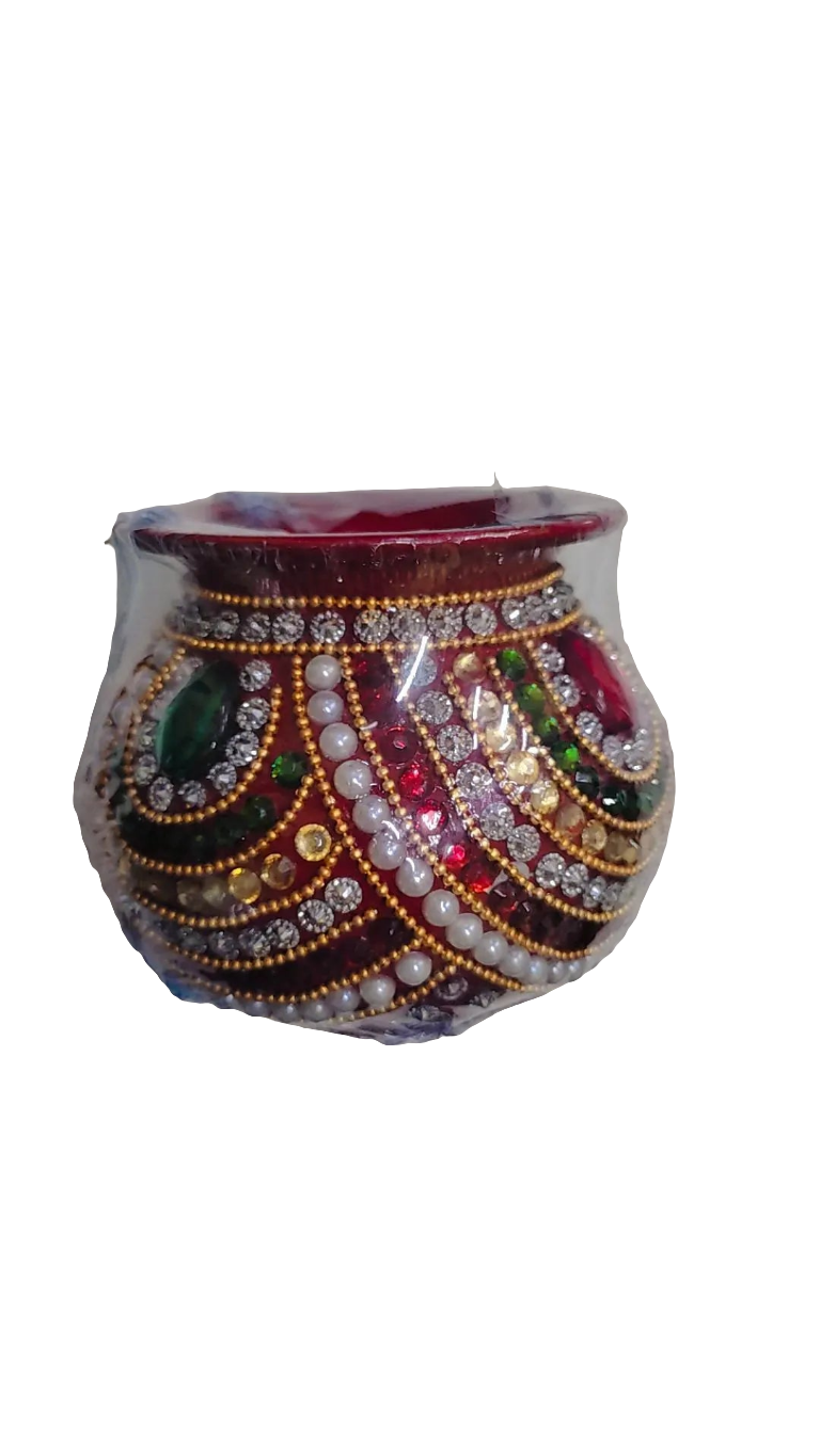 Fancy Kalash - Spice Village