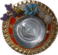 Flower Decor Tea Light - Spice Village
