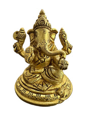 Ganesh Murti (Statue) - Spice Village