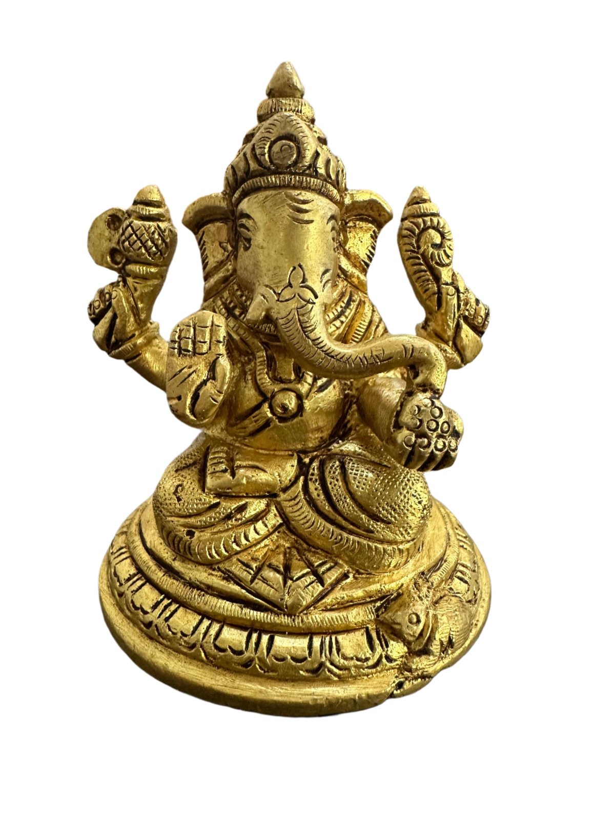 Ganesh Murti (Statue) - Spice Village