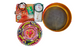 Karva Chauth kit with all Pooja Essentials - Spice Village