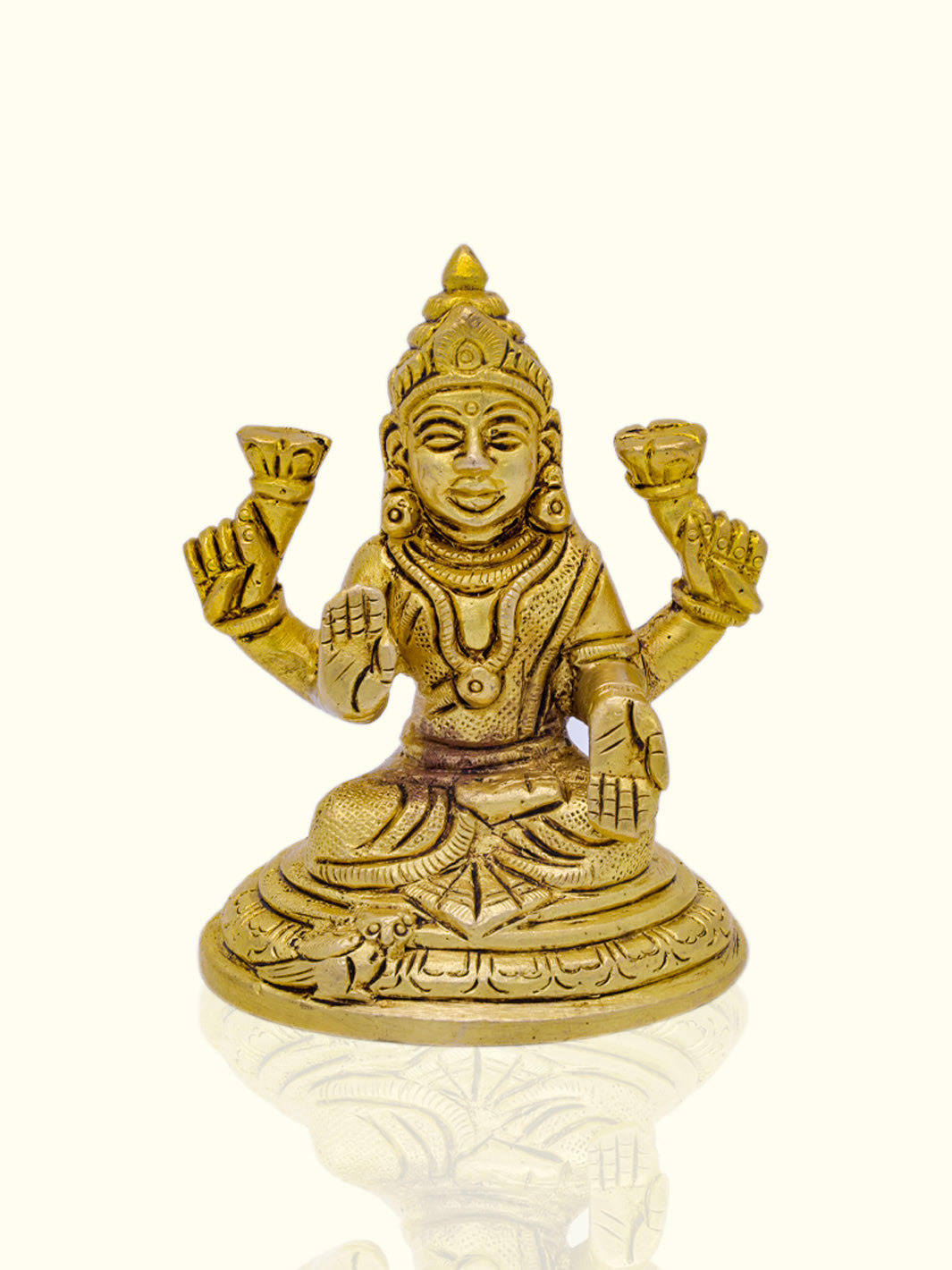 Laxmi Mata Murti (Statue) - Spice Village