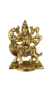 Maa Durga Statue - Spice Village