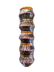 Matki Diya (Set of 5) - Spice Village