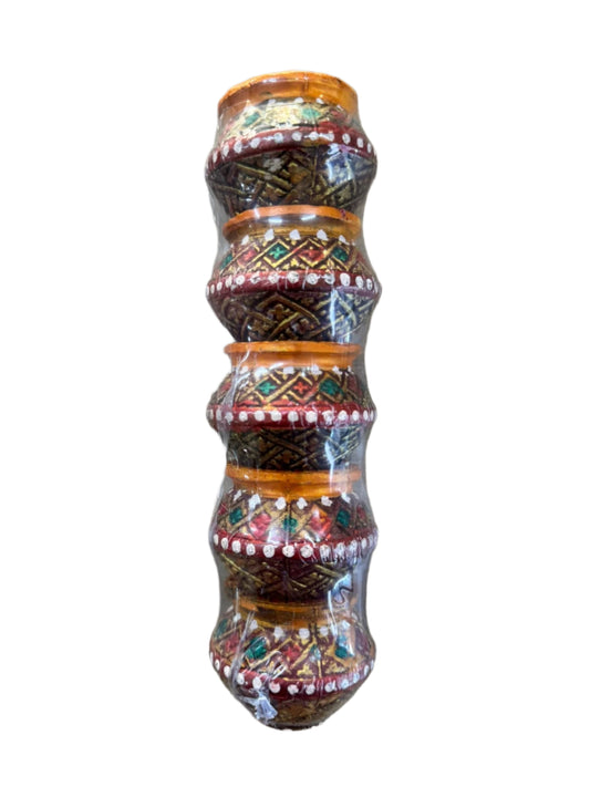 Matki Diya (Set of 5) - Spice Village