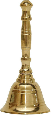 Pooja Bell (Ghantadi) - Spice Village