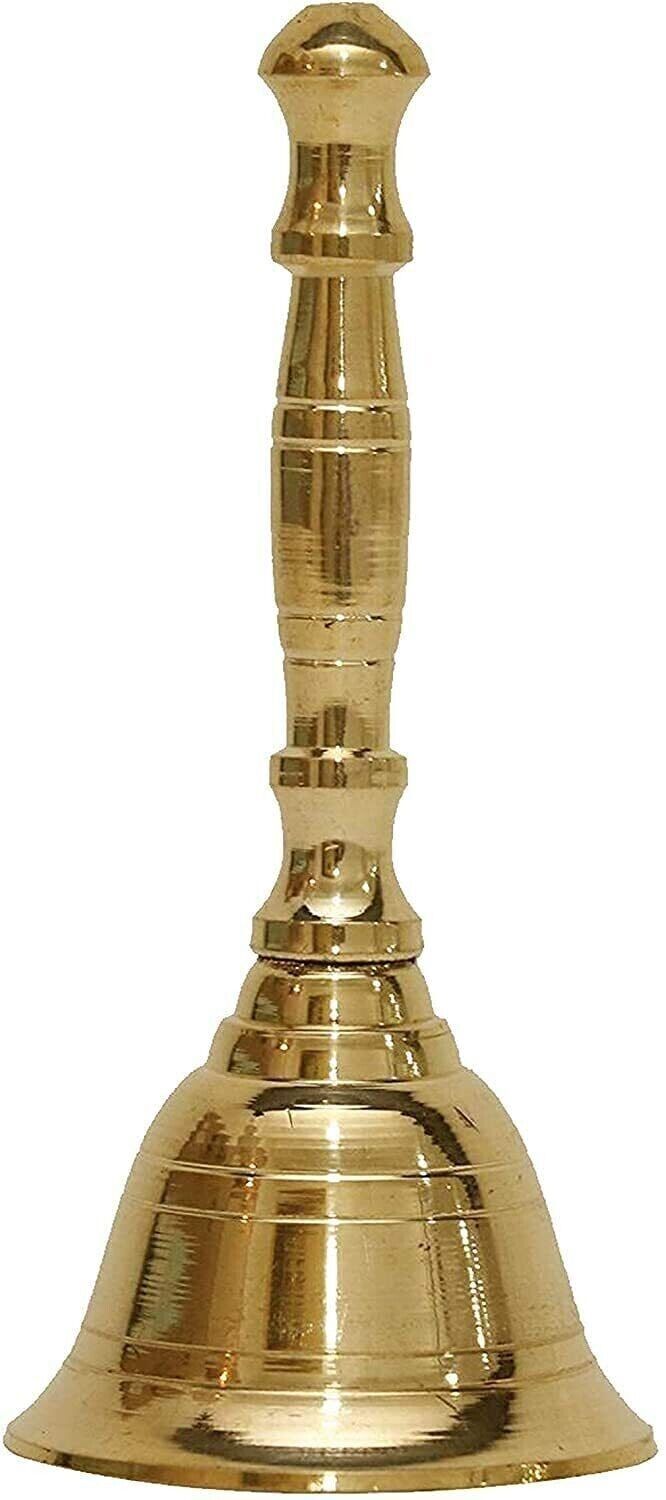 Pooja Bell (Ghantadi) - Spice Village