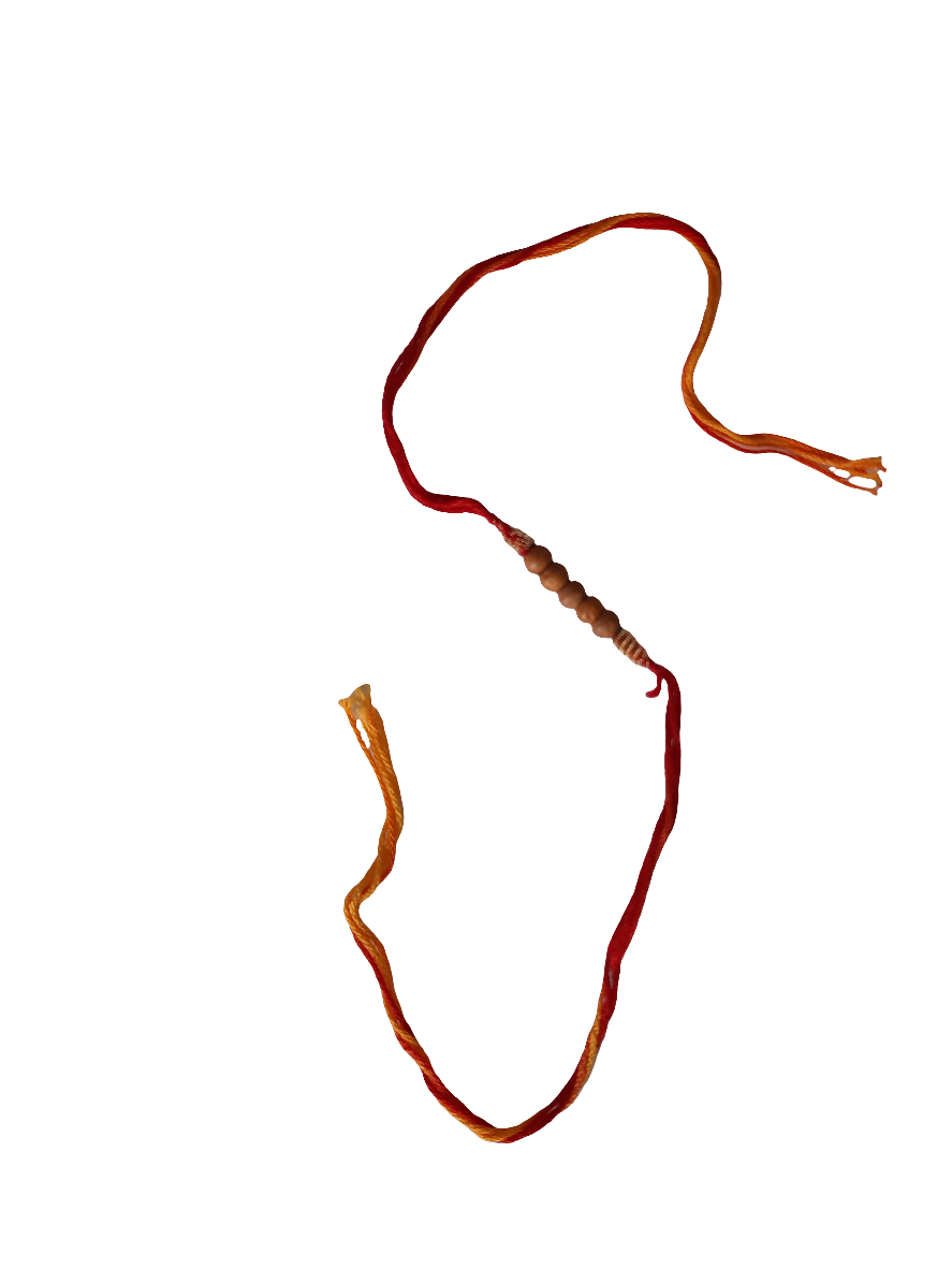 Rakhi  (5 BEED) (1 Pc) - Spice Village