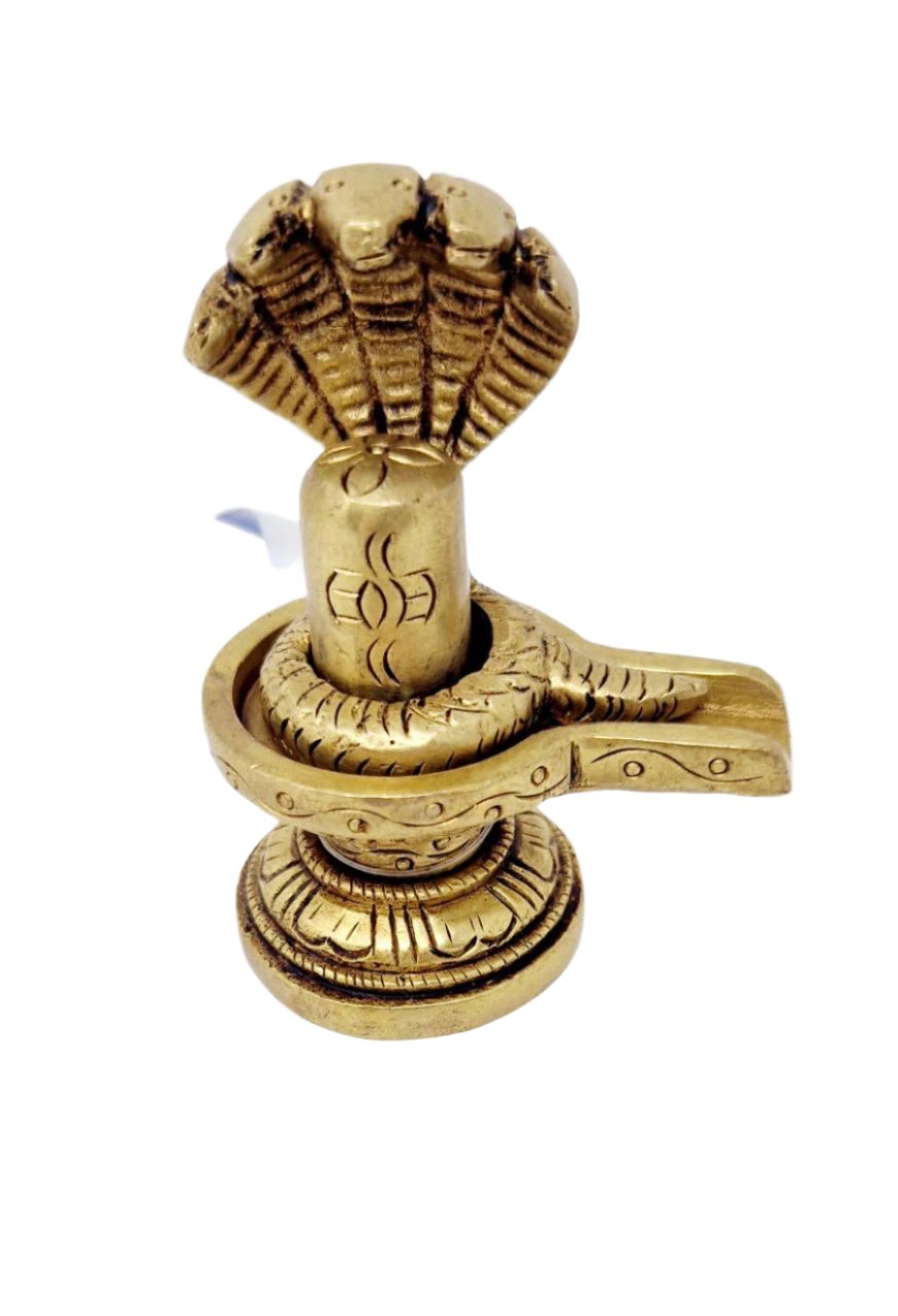 Shivling - Spice Village