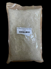 SV Broken Basmati Rice 2.5kg - Spice Village