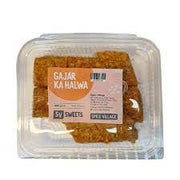 SV Sweets Gajar ka Halwa 400gm - Spice Village