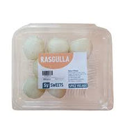 SV Sweets Rasgula 400gm - Spice Village
