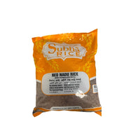 Subha Red Nadu(Parboiled) Rice 5kg - Spice Village
