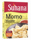 Suhana Momo Masala 100gm - Spice Village