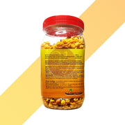 Sujitha Kerala Mixture (Hot) Jar 300gm - Spice Village