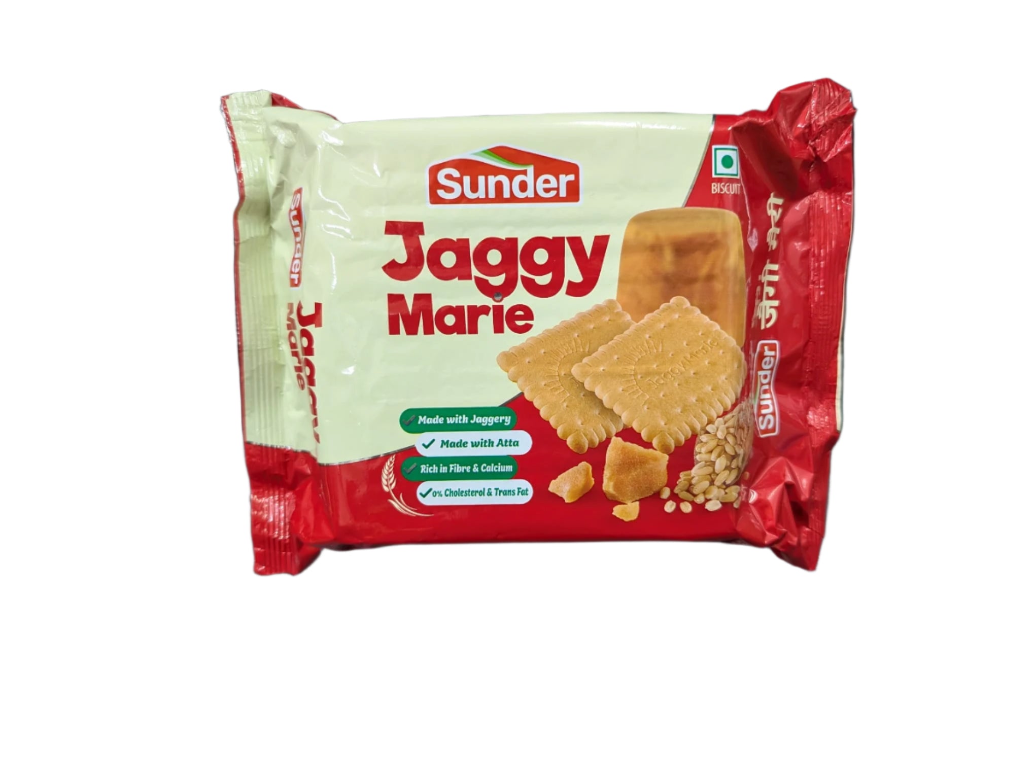 Sunder Jaggy Marie 300gm - Spice Village