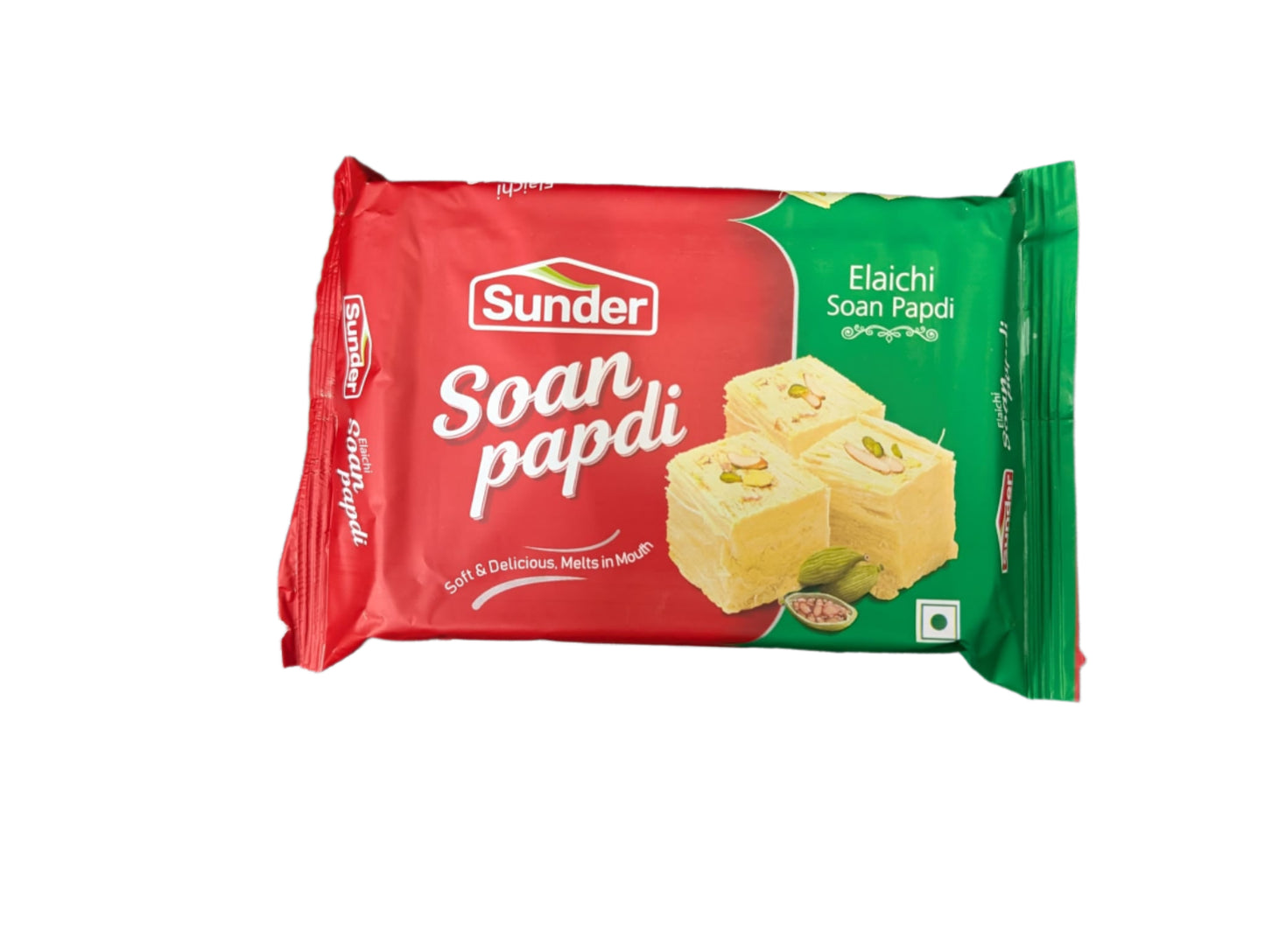 Sunder Soan Papdi 250gm - Spice Village