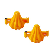 Plastic Mould for Modak - Spice Village