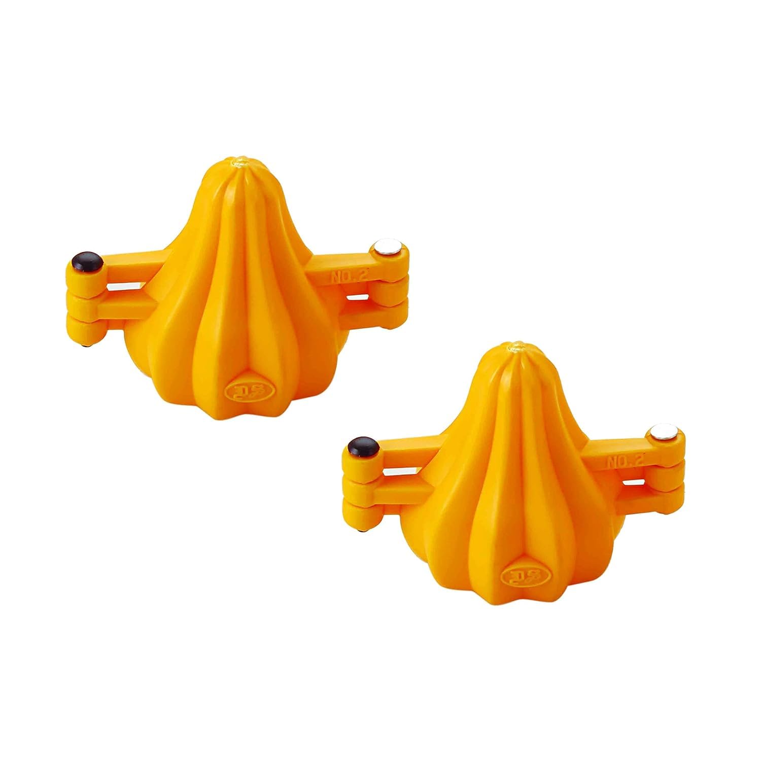 Plastic Mould for Modak - Spice Village