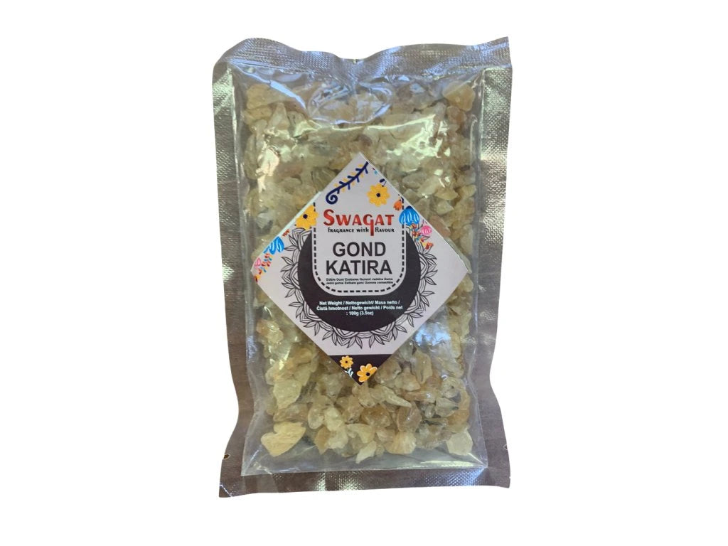 Swagat Gond Katira 100gm - Spice Village