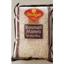 Swagat Mamra (Puffed Rice) 400gm - Spice Village