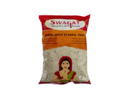 Swagat Rice Flakes (Poha) Thin 300gm - Spice Village