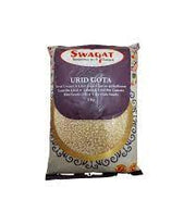 Swagat Urid Gota 1kg - Spice Village