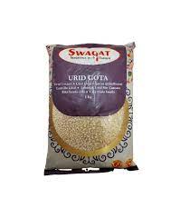 Swagat Urid Gota 1kg - Spice Village