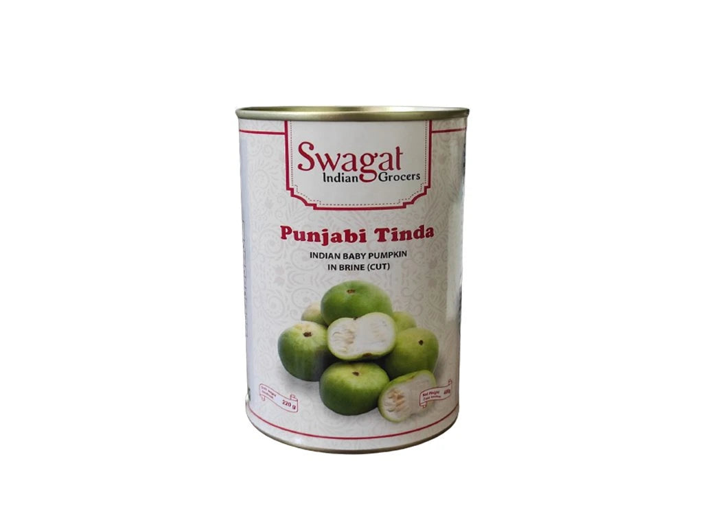 Swagat Punjabi Tinda 400gm - Spice Village